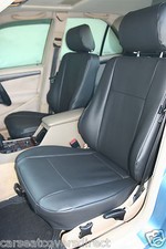 MERCEDES C-CLASS W202 CAR SEAT