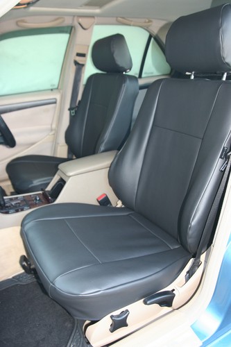 Mercedes class w202 - w202, seat