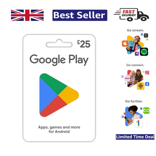 Google play gift card - play,