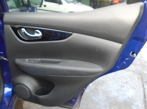 Nissan qashqai j11 2 - 13,