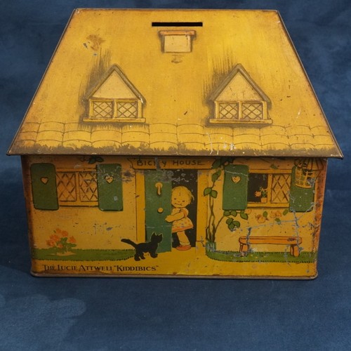 Mabel lucie attwell crawfords - mabel,