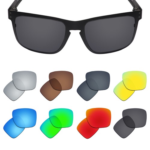 Polarized replacement lenses - polarized,