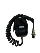 Vintage yaesu Microphone