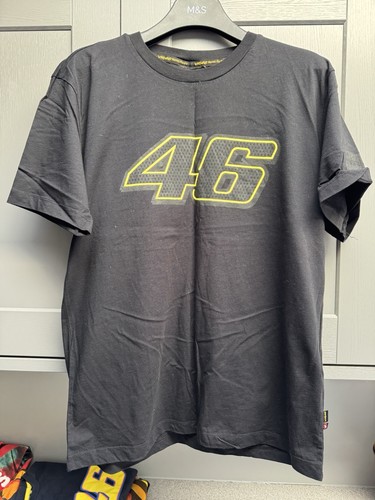 Valentino rossi shirt - rossi, t