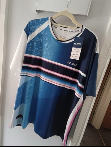 Yonex men badminton - bn,