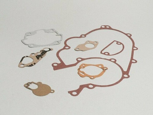 Vespa 125 engine gasket - t5,