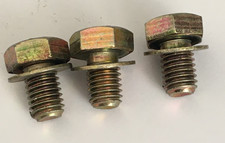 X3 Genuine Ford Sierra