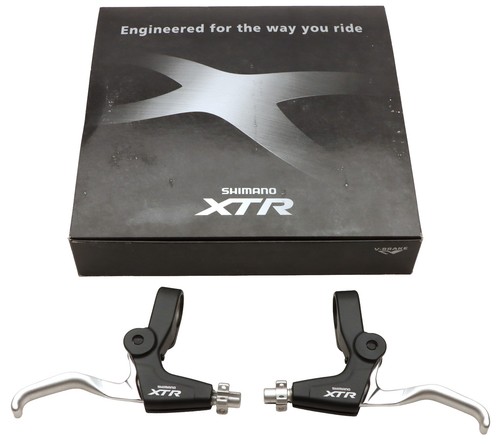 Shimano xtr m970 l brake - bl-m970, r/l