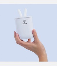 Suckle Rechargeable Portable Baby Bottle Warmer