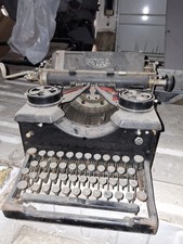 Royal Typewriter