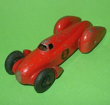 Dinky / 23d Auto Union Racing Car