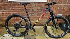 Trek Roscoe 8 Mountain Bike