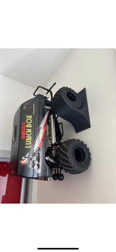 Tamiya lunchbox display - tamiya,