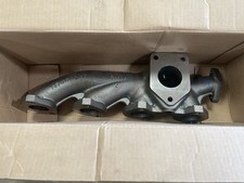 BMW MINI R60 R61 COUNTRYMAN COOPER D COOPER SD EXHAUST MANIFOLD 11628574791