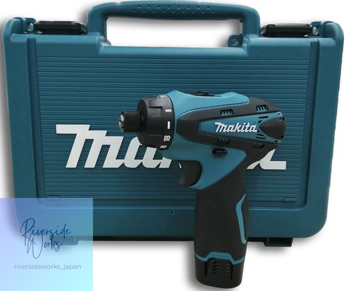 Makita electric drill driver - drill,