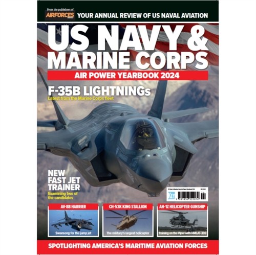 Navy marine corps air power - us,