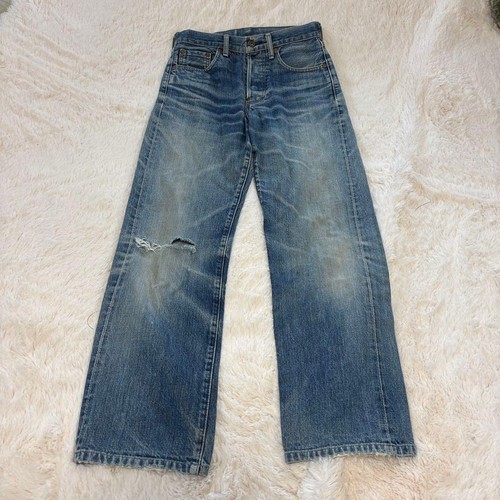 Levi 701xx j22 jeans big - jeans,