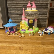 Squinkies Wedding Surprise