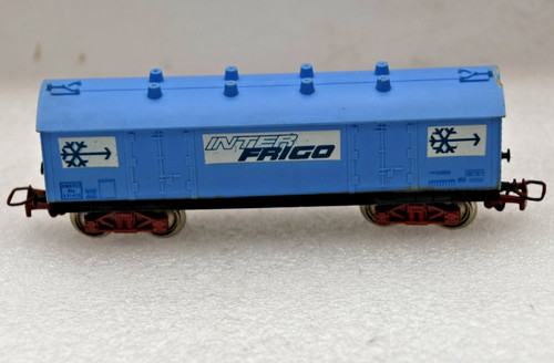 Jouef italy gauge blue - italy,