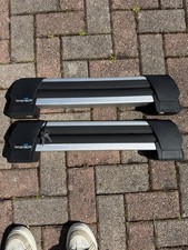 Prorack 4 row snowboard and ski rack - #PR3064