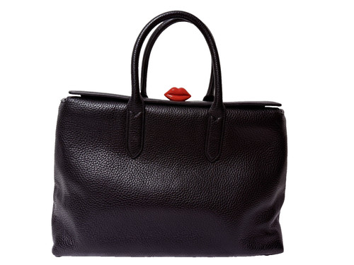 Lulu guinness marilyn - marilyn, large