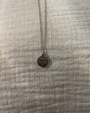 Tiffany & Co - Return to Tiffany Circle Pendant Necklace