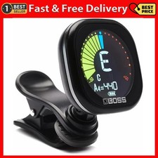 BOSS TU-05 Rechargeable