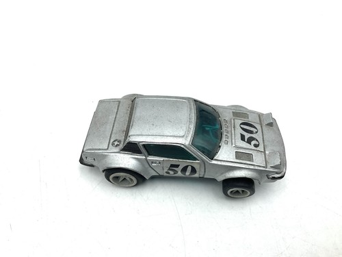 Matchbox powertrack triumph - matchbox,