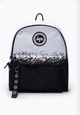 Hype Backpack Rucksack Bag