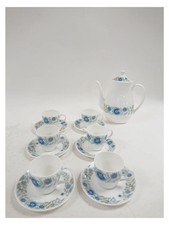 Wedgwood Clementine Bone China