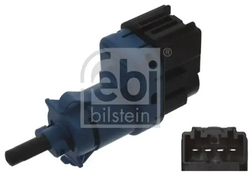 Stop light switch - switch, electric