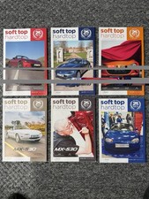 Mazda MX-5 Owners Club Soft