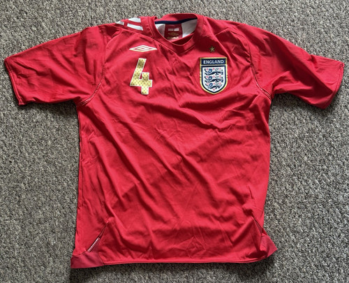 Umbro england 2006 2008 away - england, 2006/2008