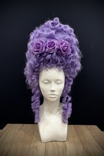 Marie antoinette wig - marie,