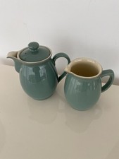 Denby Vintage MANOR GREEN