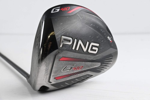 Left hand ping - hand, g410