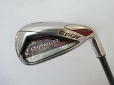 Callaway diablo edge 6 iron - callaway, #
