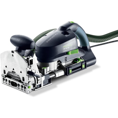 Festool domino joining system - festool,