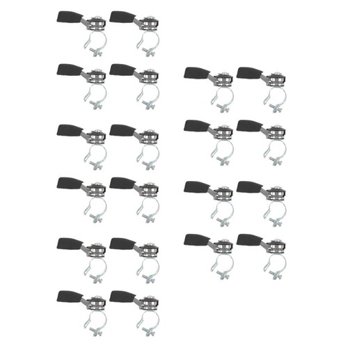 Smooth control aluminum - smooth,