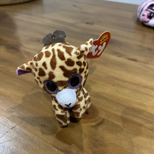 Teenie beanie boo s - teenie,