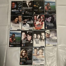 Infinity True Stories /Drama