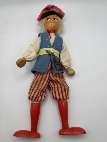 Vintage gromada polish wood - gromada,