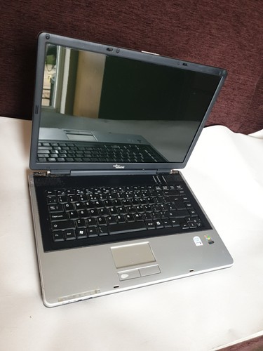 Fujitsu siemens amilo - fujitsu,