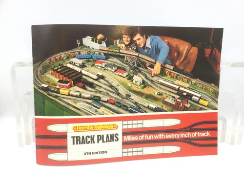 Hornby gauge track - oo,