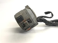 Commodo left Honda VFR 400 R 1987-1988