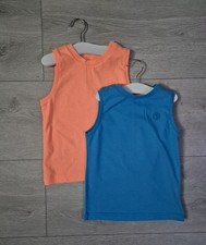 F&F 4-5 Years Boys Summer