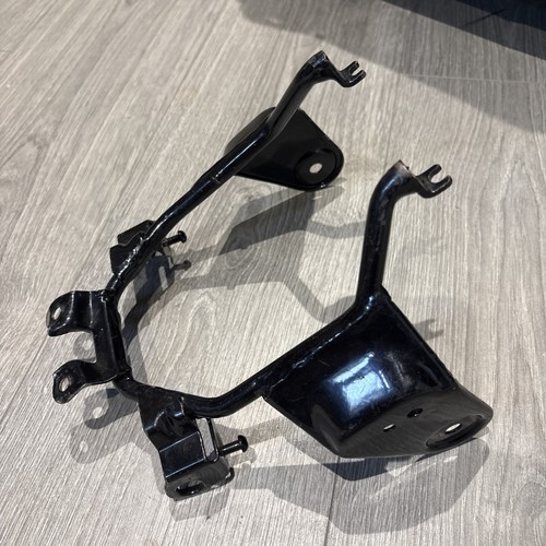 Yamaha 125 headlight - rd,