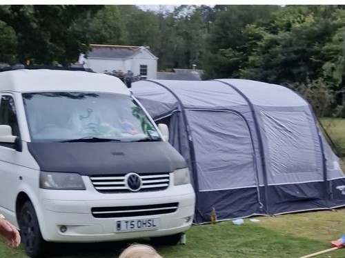 Vango air away - vango,