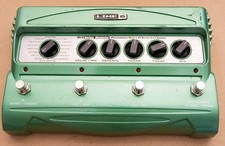 Line 6 DL4 Delay Modeler