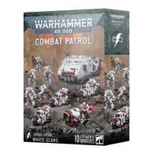 Warhammer 40K - Combat Patrol